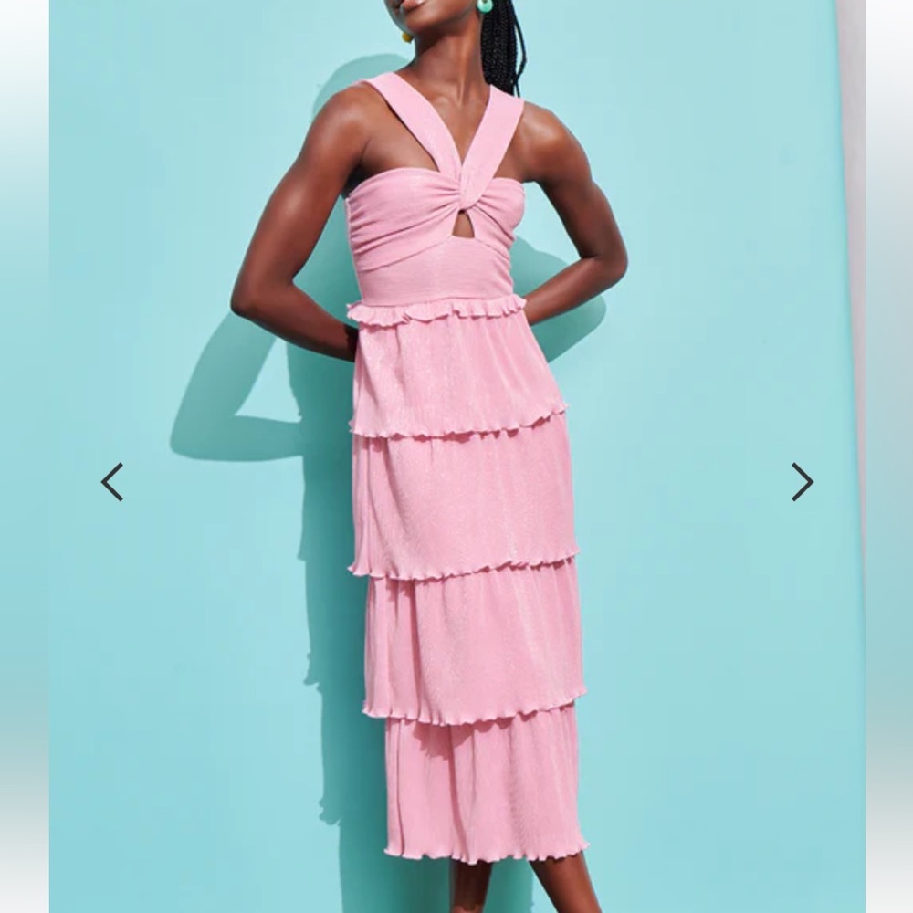 Saylor Esperanza Dress NWOT